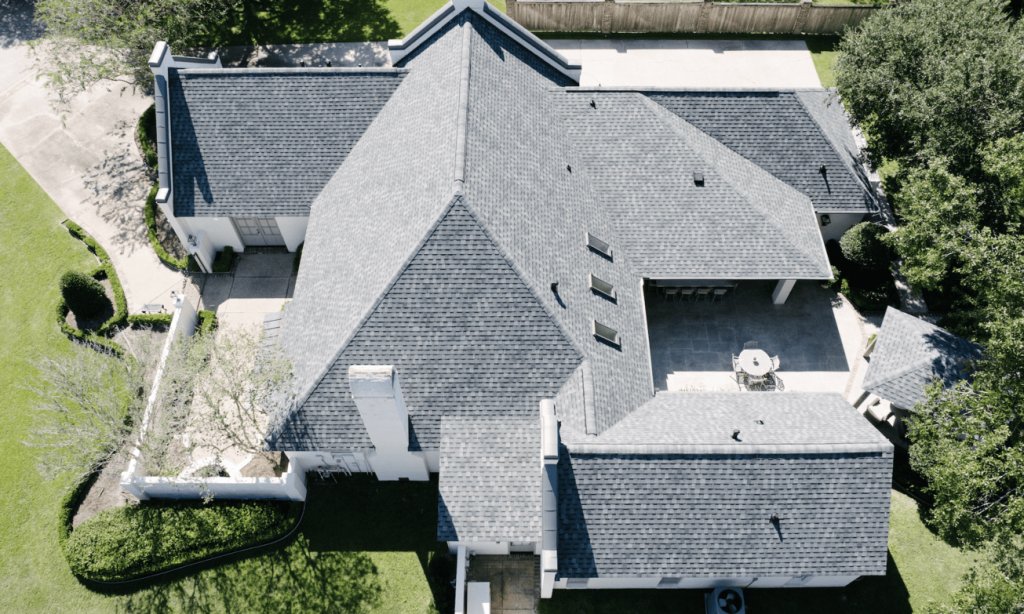 Residential Project Highlight: Crafting Curb Appeal